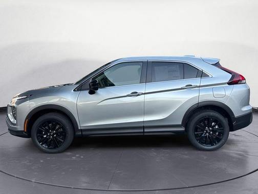 2026 Mitsubishi Eclipse Cross LE