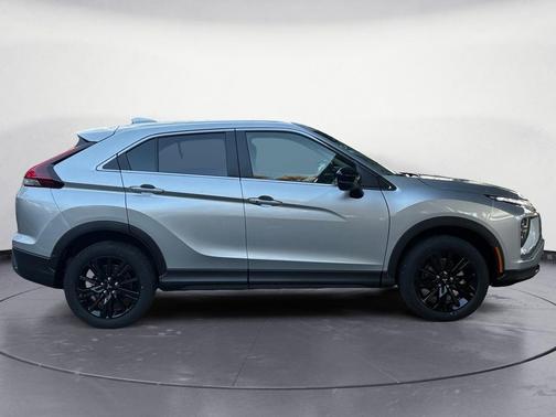 2026 Mitsubishi Eclipse Cross LE