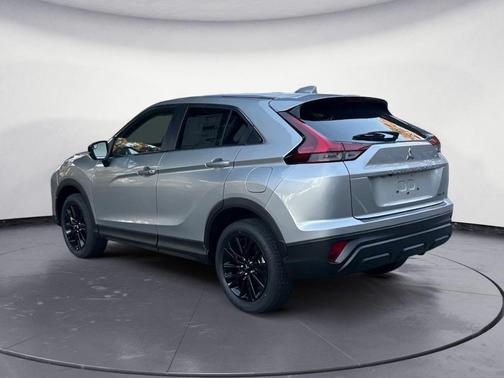2026 Mitsubishi Eclipse Cross LE