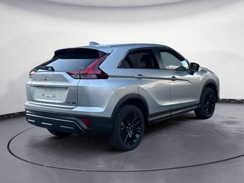 2026 Mitsubishi Eclipse Cross LE