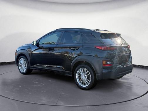 2019 Hyundai KONA SEL