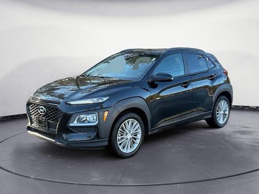 2019 Hyundai KONA SEL