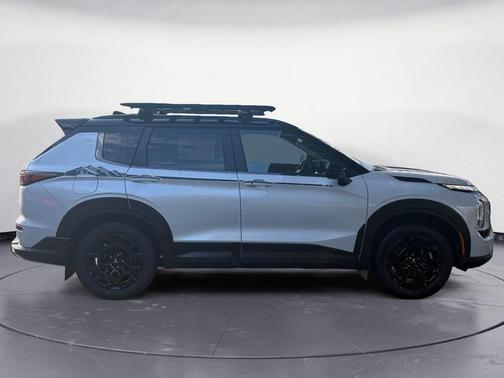 2026 Mitsubishi Outlander Trail Edition 2.5 S-AWC