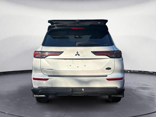 2026 Mitsubishi Outlander Trail Edition 2.5 S-AWC