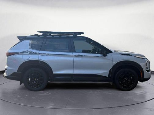 2026 Mitsubishi Outlander Trail Edition 2.5 S-AWC