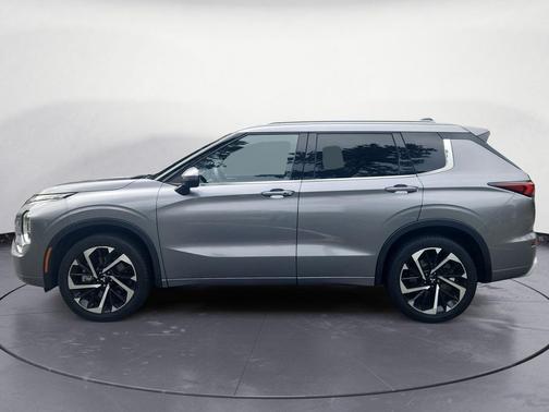 2022 Mitsubishi Outlander SEL 2.5 S-AWC