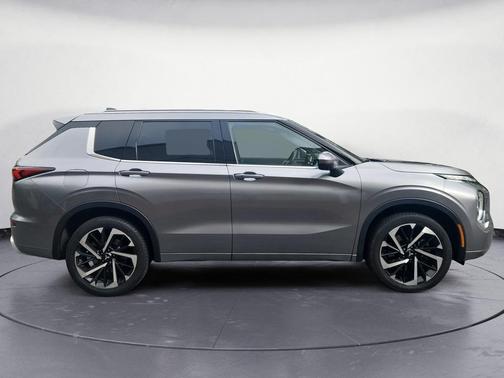 2022 Mitsubishi Outlander SEL 2.5 S-AWC