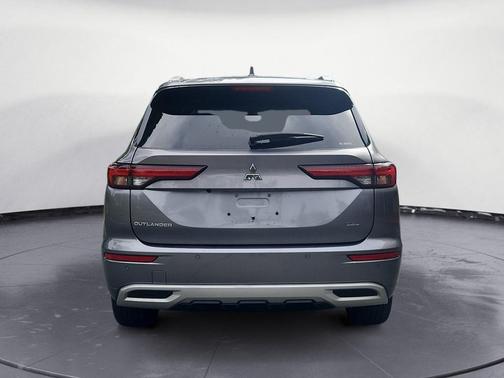 2022 Mitsubishi Outlander SEL 2.5 S-AWC