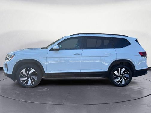 2024 Volkswagen Atlas 2.0T SE w/Technology 4MOTION
