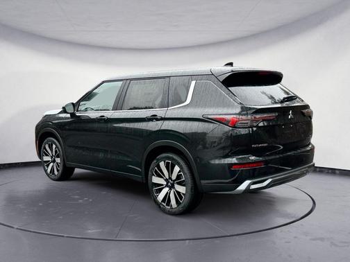 2025 Mitsubishi Outlander SE 2.5 S-AWC