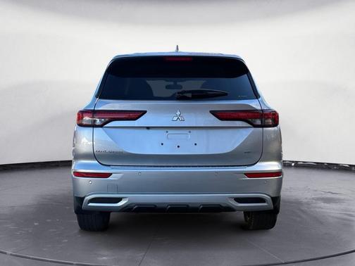 2023 Mitsubishi Outlander SE 2.5 S-AWC
