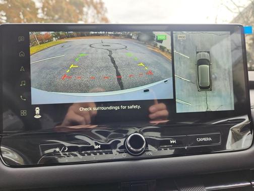 2025 Mitsubishi Outlander Trail Edition S-AWC