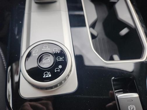 2025 Mitsubishi Outlander Trail Edition S-AWC