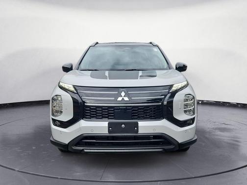 2025 Mitsubishi Outlander Trail Edition S-AWC