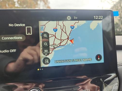 2025 Mitsubishi Outlander Trail Edition S-AWC