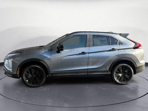 2026 Mitsubishi Eclipse Cross Black Edition S-AWC