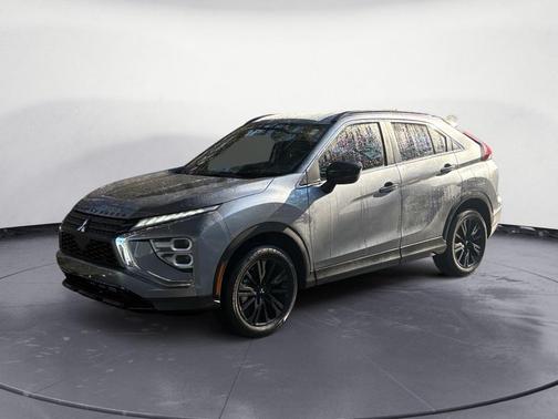 2026 Mitsubishi Eclipse Cross Black Edition S-AWC