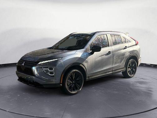 2026 Mitsubishi Eclipse Cross Black Edition S-AWC