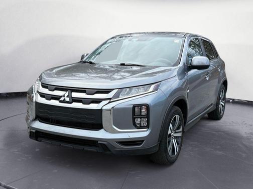 2024 Mitsubishi Outlander Sport 2.0 Trail Edition