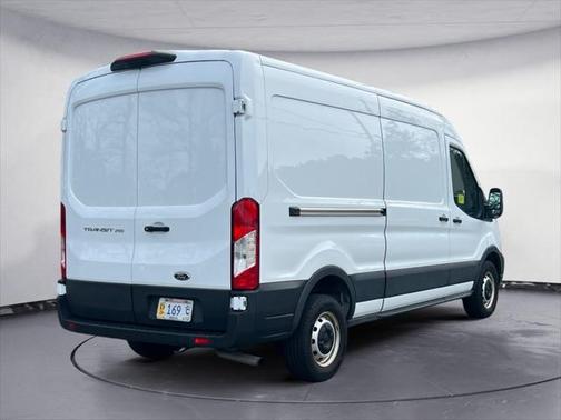 2023 Ford Transit-250 Base