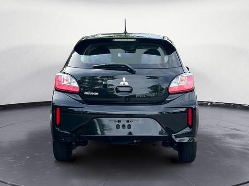 2021 Mitsubishi Mirage LE