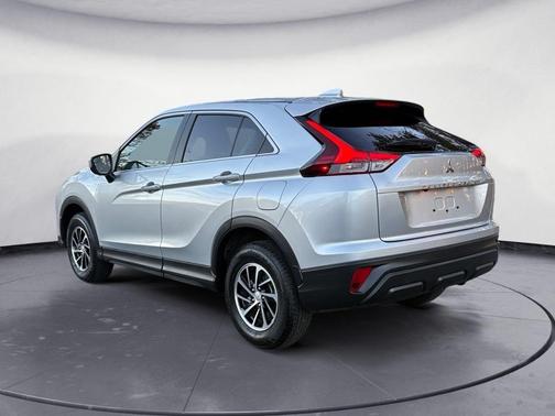 2024 Mitsubishi Eclipse Cross ES