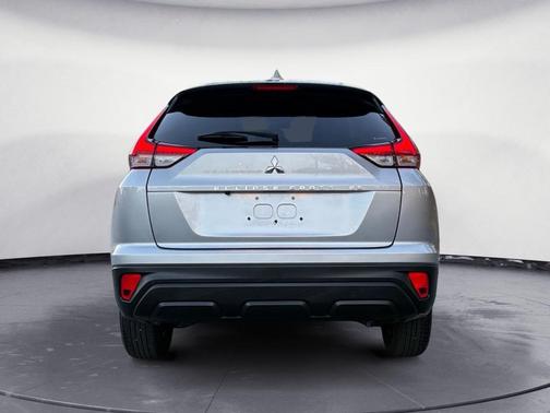 2024 Mitsubishi Eclipse Cross ES