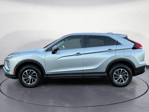 2024 Mitsubishi Eclipse Cross ES