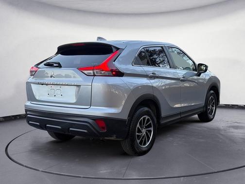 2024 Mitsubishi Eclipse Cross ES