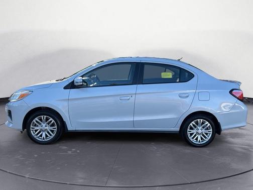 2023 Mitsubishi Mirage G4 SE