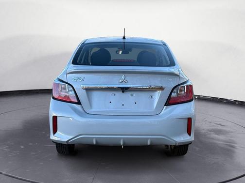 2023 Mitsubishi Mirage G4 SE