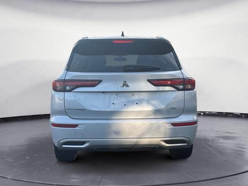 2023 Mitsubishi Outlander SEL 2.5 S-AWC