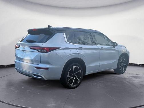 2023 Mitsubishi Outlander SEL 2.5 S-AWC
