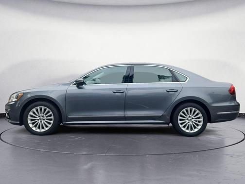 2017 Volkswagen Passat 1.8T SE