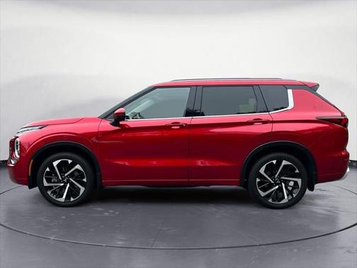 2023 Mitsubishi Outlander SEL 2.5 S-AWC