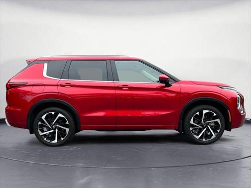 2023 Mitsubishi Outlander SEL 2.5 S-AWC