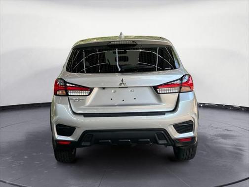 2023 Mitsubishi Outlander Sport 2.0 ES