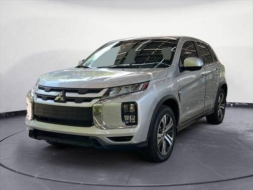 2023 Mitsubishi Outlander Sport 2.0 ES