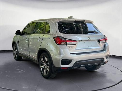 2023 Mitsubishi Outlander Sport 2.0 ES