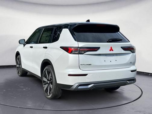 2025 Mitsubishi Outlander SE 2.5 S-AWC