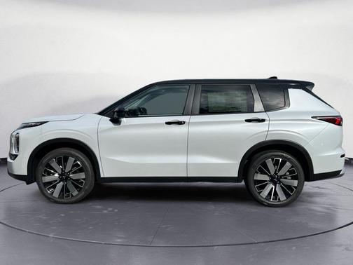 2025 Mitsubishi Outlander SE 2.5 S-AWC