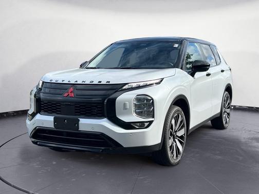 2025 Mitsubishi Outlander SE 2.5 S-AWC