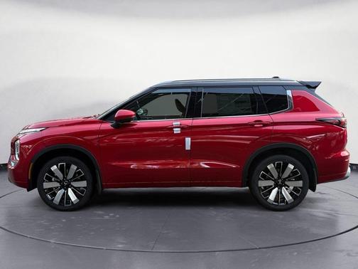2026 Mitsubishi Outlander SEL 2.5 S-AWC