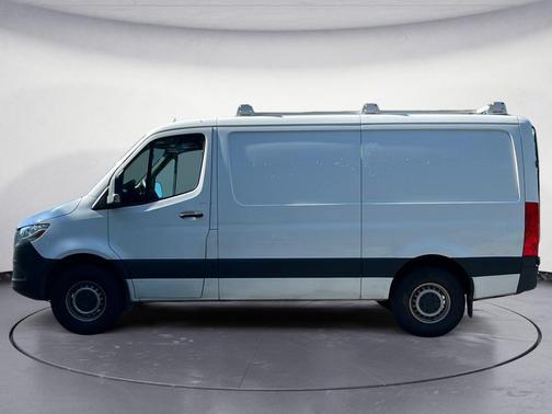 2019 Mercedes-Benz Sprinter 2500 High Roof