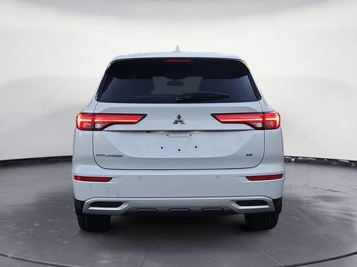 2023 Mitsubishi Outlander SE 2.5 S-AWC