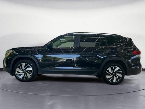 2024 Volkswagen Atlas 2.0T SE w/Technology 4MOTION