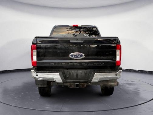 2018 Ford F-250 XL
