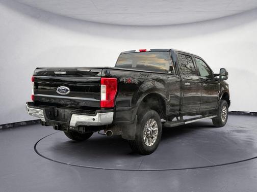 2018 Ford F-250 XL
