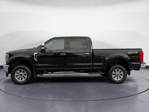 2018 Ford F-250 XL