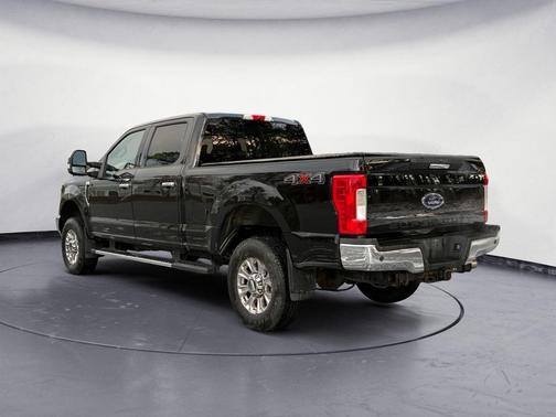 2018 Ford F-250 XL